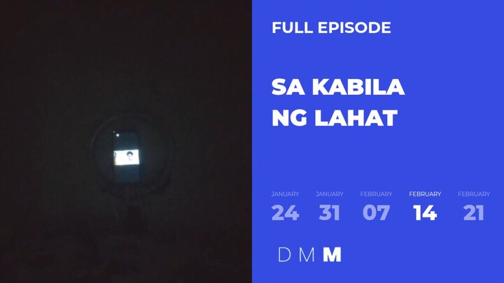 DMM: Sa Kabila ng Lahat - February 14, 2026 - Full Episode - 4th Airez Special