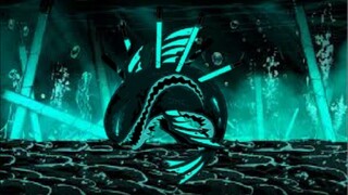 Mini Boss Fight 5-36 : Dream-Devouring Siltcurrent