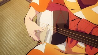 Anime tôi thích