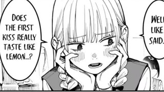 As my childhood sweetheart grew older, his love for me grew even stronger!