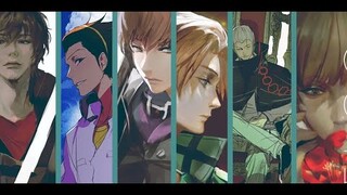 Импульс Мира / World Trigger / AMV / Starlight / アニメ