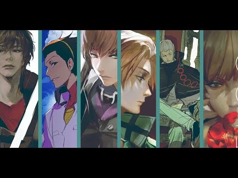 Импульс Мира / World Trigger / AMV / Starlight / アニメ