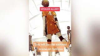 what manga scene  did u remember the most? haikyuu haikyuuedit anime animeedit animeindo weeb wibu wibuindonesia fyp foryoupage fypシ fy