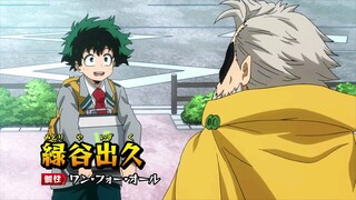 HọC ViỆn AnH HùNg CủA TôI 2 Tập 20