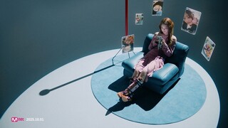 NiziU Emotion MV