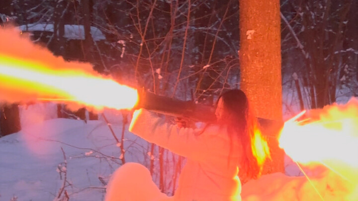 Please like, subscribe, and share the first video!