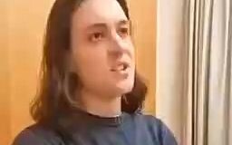 “Rumah ini ada hantunya ya?”