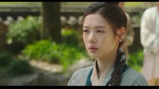 พระเอกดึงดาบออกได้แล้ว ไปช่วยนางเอกส