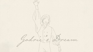 【GGAD | Handwritten】Godric's Dream
