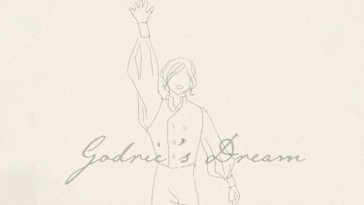 【GGAD | ลายมือ】ก็อดดริกส์ดรีม