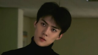 [Oh Se Hun] Hình Tượng Cực Ngầu Biến Thân Thành Thiếu Nữ Ngốc Nghếch