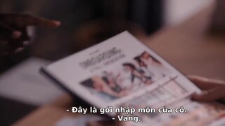 Kỳ Lân Ngã Ngựa (Phần 1) EP 3 [Sub Việt]