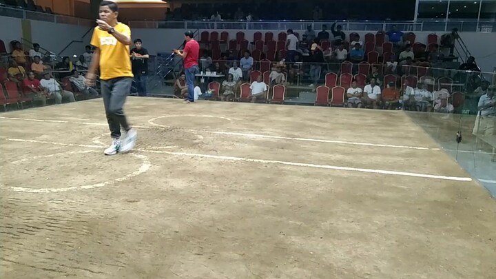 second fight win mavins 2hits ulutan champion