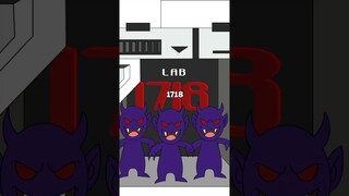 Why Layla's dad is working on an evil laboratory