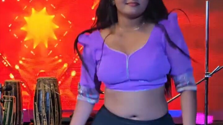 Laga Laga Laga re || New Dance Version 2026 || New Hindi Dance Song ||