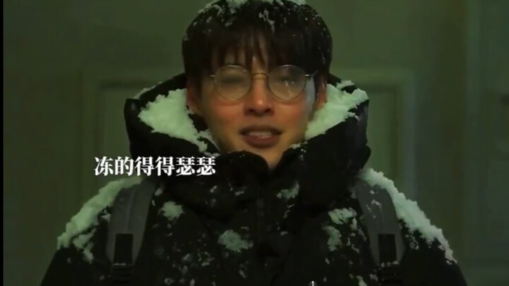 A pure comedy that avoids all the bloody plots of Korean dramas