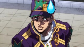 如果去支援的承太郎仍然没有替身
