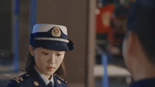 "Hành động luôn cảm động hơn lời nói" "Vương Yến Lâm" Trương Nguyệt