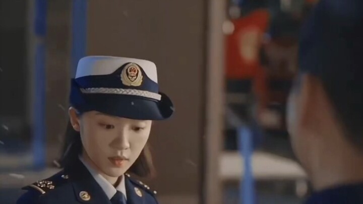 "Tindakan selalu lebih menyentuh daripada kata-kata" "Wang Yanlin" Zhang Yue