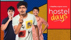 Hostel Days 2023 EPS 5 الترجمة العربية