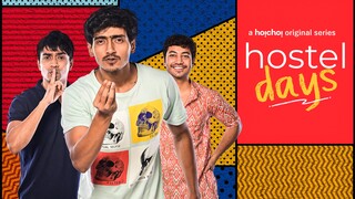 Hostel Days 2023 EPS 4 الترجمة العربية