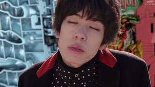 假面骑士中那些第一次变身就极为震撼的形态！