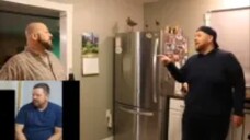 Nothing (Larry's Lounge Remix) Uncle Joe's Reaction