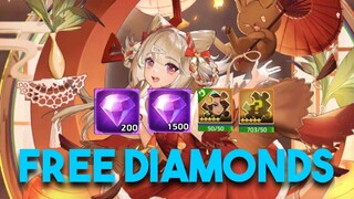 Valentines Event + Huge Summon | Mobile Legends: Adventure