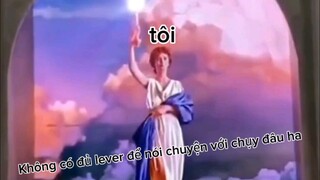 khi đứa nhân mã đang giận mà có trộm kiểu