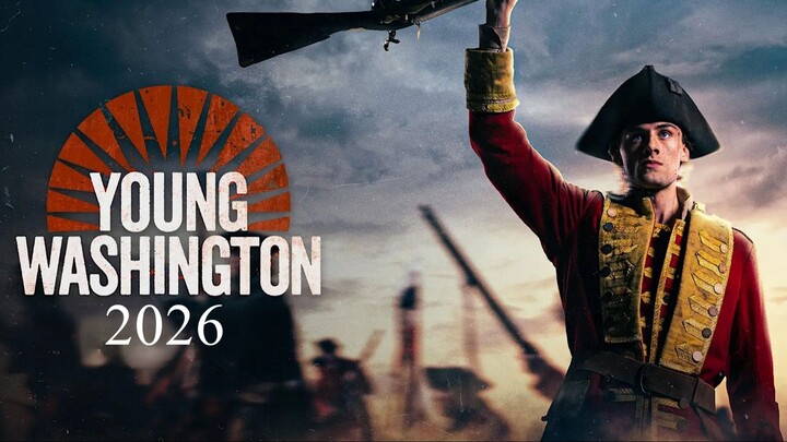 Young Washington (2026) FULL HD - Subtitle Indonesia