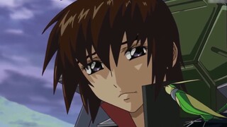 Drama idola Gundam Mobile Suit Gundam SEED Destiny, saya, Asuka yang asli, adalah pahlawan yang sebe