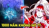 Hé Lộ Bí Mật Nguồn Gốc Hoa Bỉ Ngạn Xanh _ 1000 Năm Muzan Không Tìm Thấy