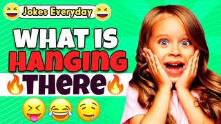 Funny Joke – She Saw Her Father's Manhood | Jokes EveryNight