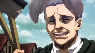 Ayam, kamu raksasa yang sangat cantik