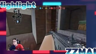 Roblox ก็Toxic เหมือนกันนะเนี่ย !! _ Rush Point