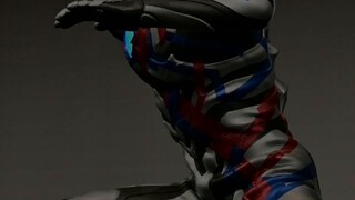 Ah, the latest information. The new Blaze monster magazine pictures are out.