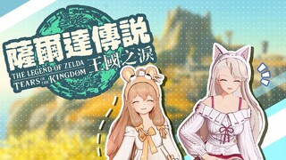 《点击查询「王国之泪」开荒双人组的精神状态》