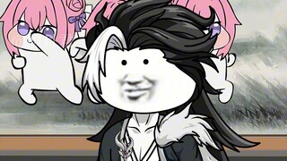 Episode 99: Tunjukkan sikapmu