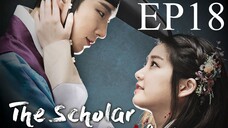 The Scholar Who Walks the Night (Season 1) Hindi Dubbed EP18