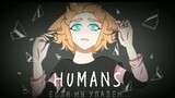 [MEME] HUMANS (FlipaClip)