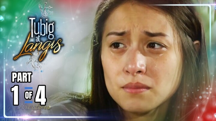 Tubig at Langis | Episode 47 (1/4) | May 7, 2024