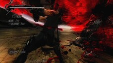 X360配信「忍者龍劍伝3:刀鋒邊緣」困難難度-第一天 (6)