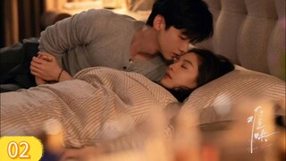 EP. 02🇨🇳[The First Frost] {SUB INDO} | 2025 | 💕