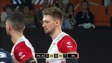[Pool C] Men's OQT 2023 - Poland vs Belgium