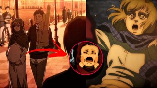 GILAA!! DETAIL KEREN YANG ADA DI ATTACK ON TITAN THE FINAL SEASON