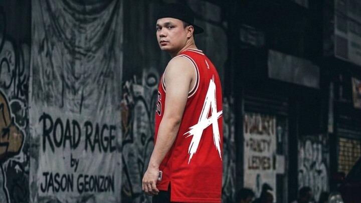 Akong Bituon - Jason Geonzon
