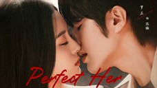 Perfect Her (2024) Eps 16 Sub Indo