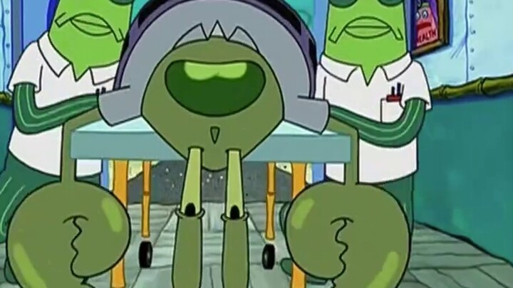 The most appetizing episode