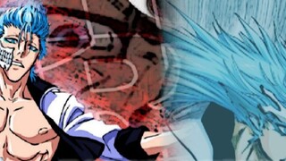 [แนะนำตัวละคร BVN] 5 นาทีเพื่อช่วยให้คุณเข้าใจ - Grimmjow Jakarjak (รีวิวเกมออฟไลน์)