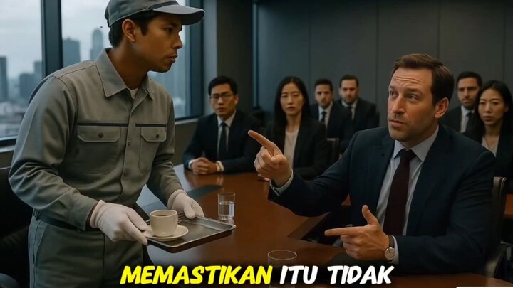 MADE IN KOREA 2025 EPISODE 6 - SUB INDONESIA